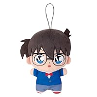 名探偵コナン おすわり　ぬいぐるみ 服部平次 公式】少年サンデー編集部 on X: 